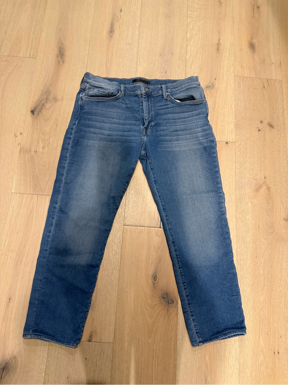 Joe’s Jen’s size 38 waist kinetic Brixton style Men's Jeans